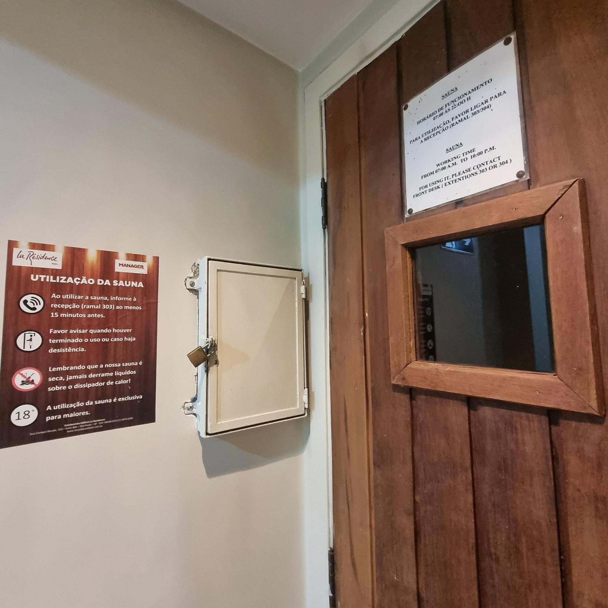 Apartamento Sofisticado E Moderno No Coracao Do Itaim Bibi *