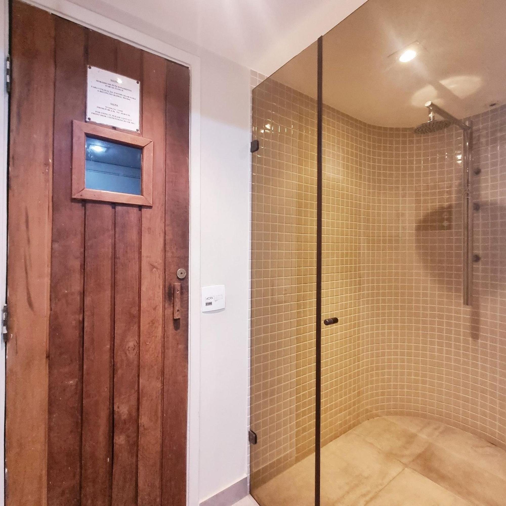 Sofisticado E Moderno No Coracao Do Itaim Bibi Apartamento