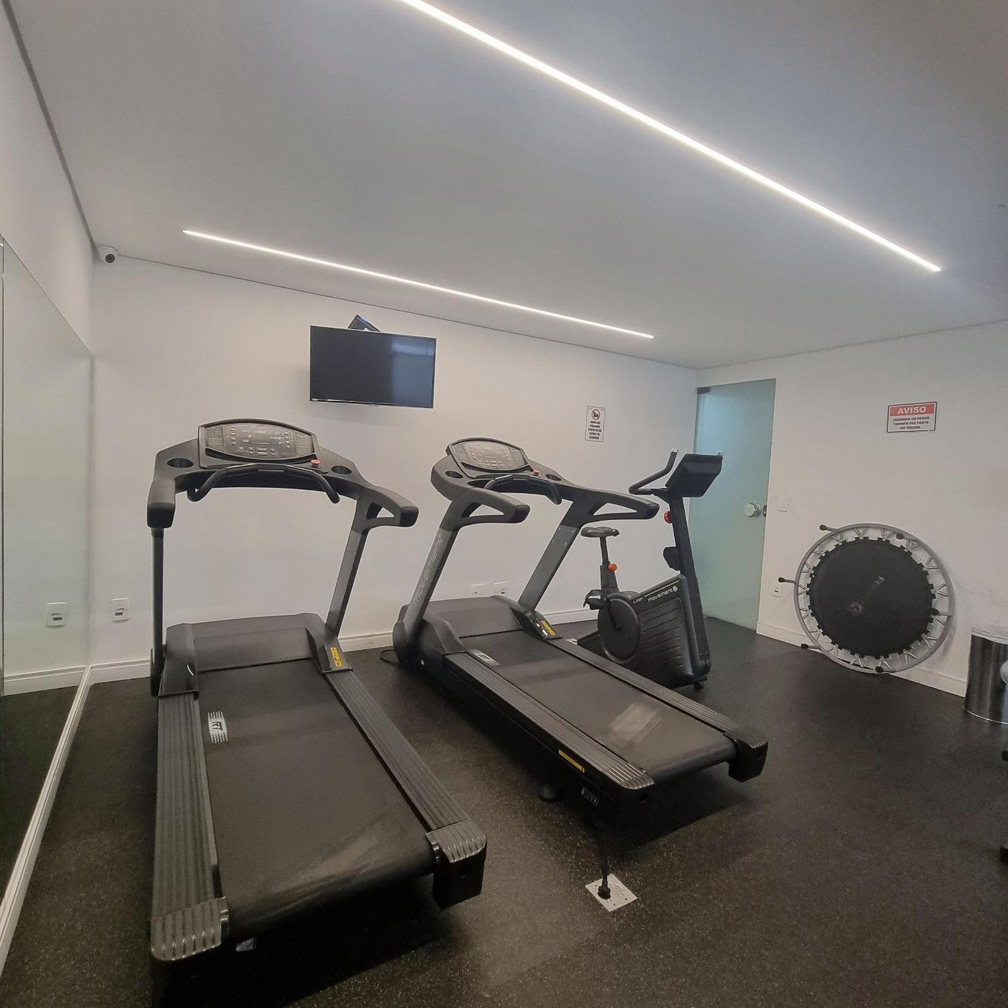 Sofisticado E Moderno No Coracao Do Itaim Bibi Apartamento São Paulo
