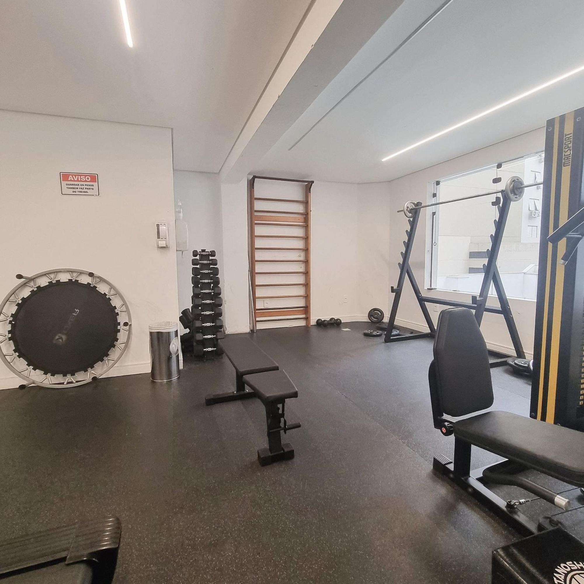 Sofisticado E Moderno No Coracao Do Itaim Bibi Apartamento São Paulo