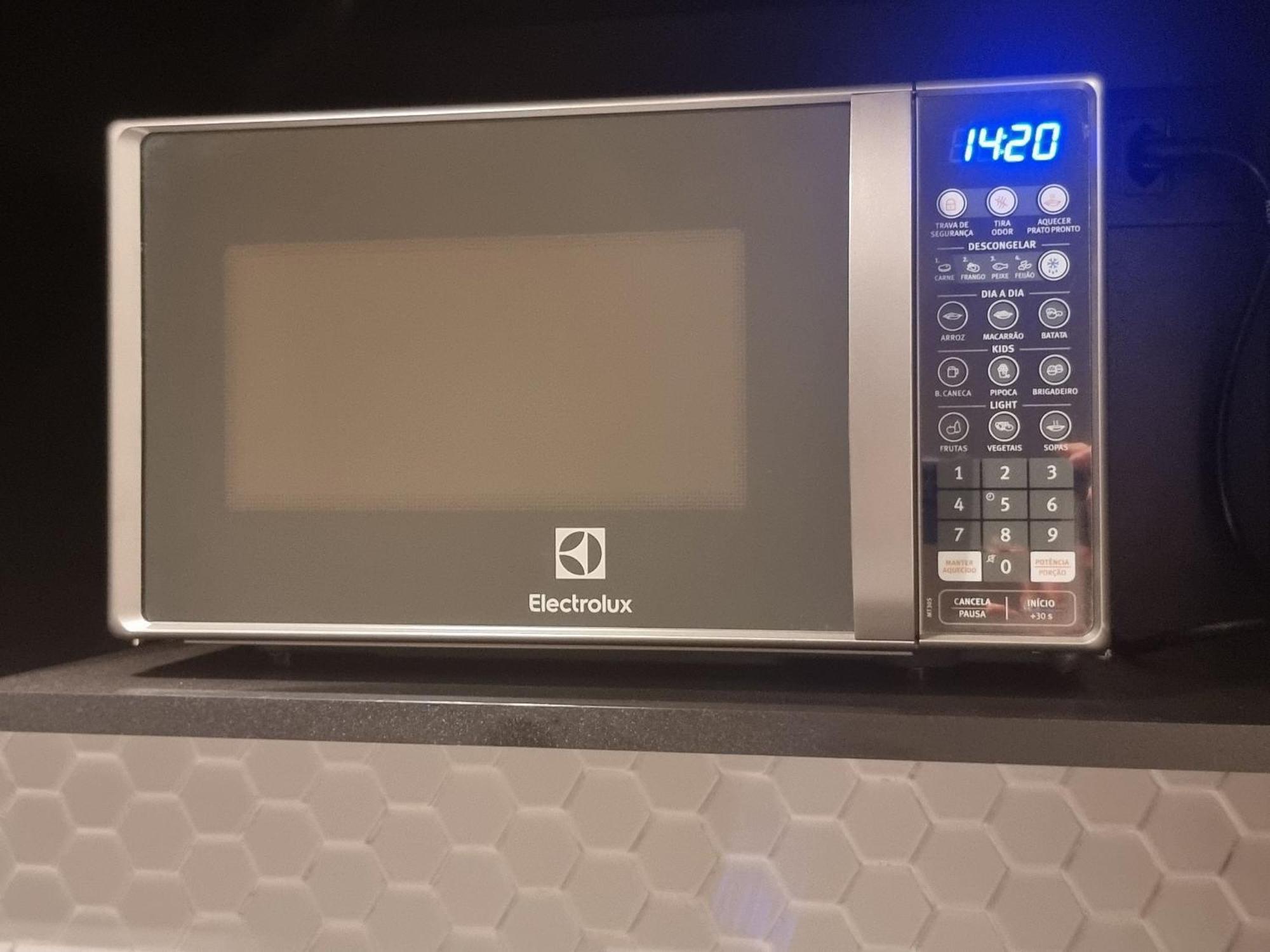 Apartamento Sofisticado E Moderno No Coracao Do Itaim Bibi