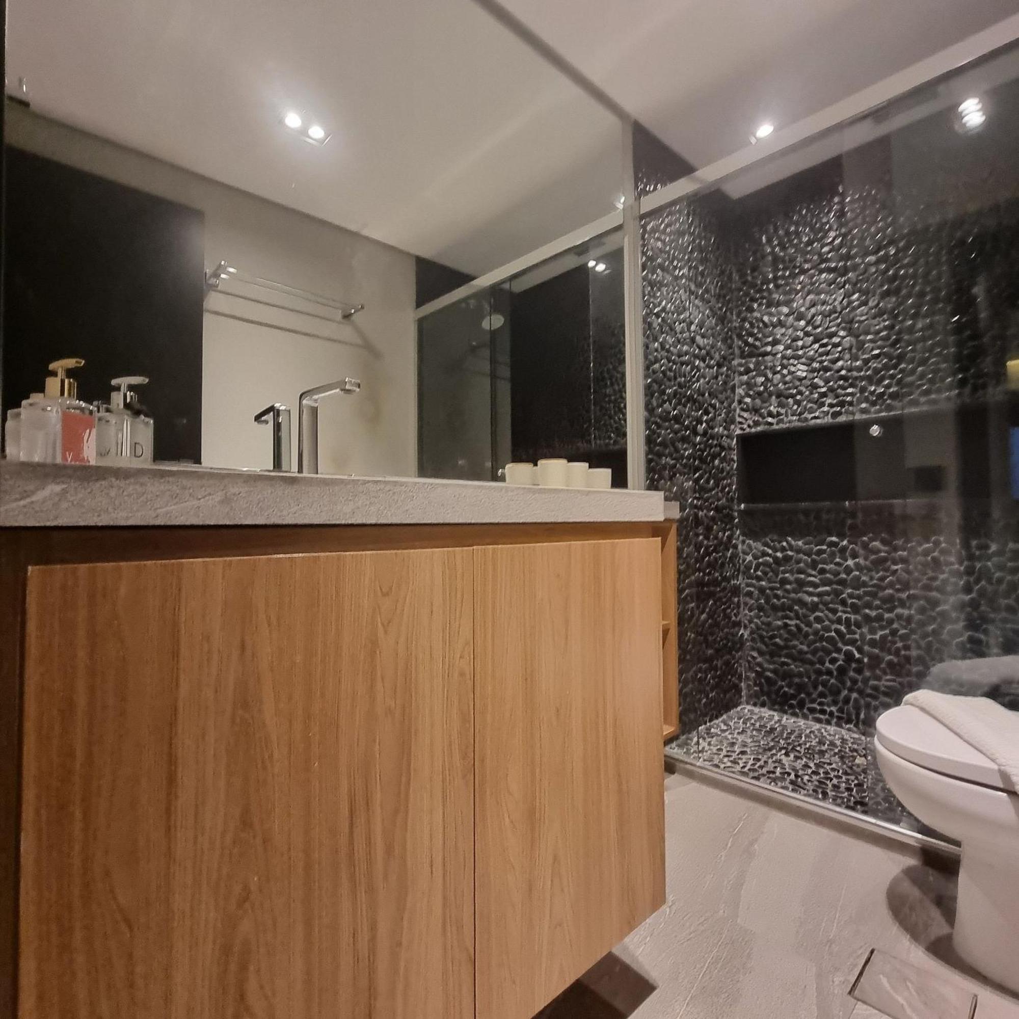 Sofisticado E Moderno No Coracao Do Itaim Bibi Apartamento *